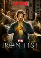 Iron Fist