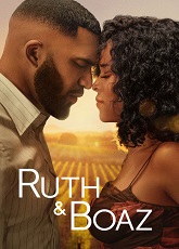 Ruth & Boaz