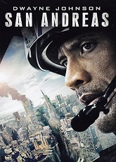 San Andreas - Luganda