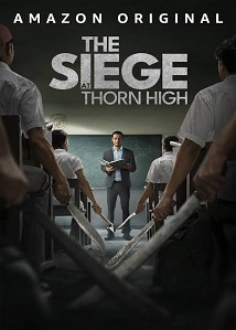 The Siege At Thorn High - Luganda