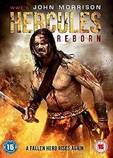 Hercules Reborn