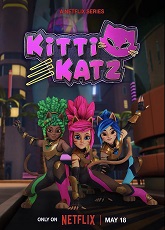 Kitti Katz