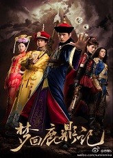 The Deer and the Cauldron 1