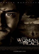 The Woman In Black - Luganda