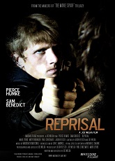 Reprisal 