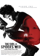 The Girl In The Spider S Web - Luganda