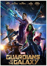 Guardians of the Galaxy