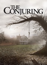 The Conjuring 1