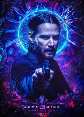 John Wick Chapter 3: Parabellum