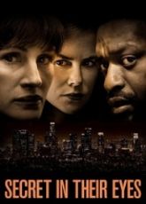 Secret In Their Eyes - Luganda