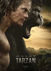 The Legend Of Tarzan I - Luganda
