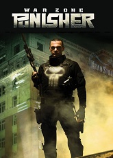 Punisher: Warzone