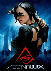 Aeon Flux