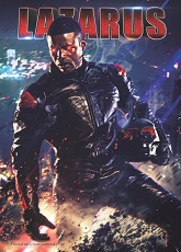  Lazarus
