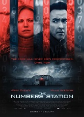 The Numbers Station