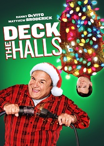 Deck The Halls - Luganda Translated Movie