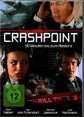 CRASH POINT