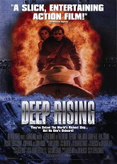 Deep Rising - Luganda