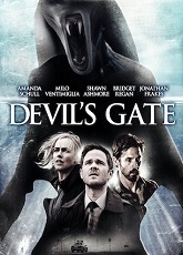Devils Gate - Luganda