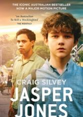 Jasper Jones - Luganda