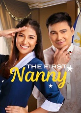 First Nanny 63