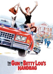 The Gun In Betty Lou's Handbag - Luganda