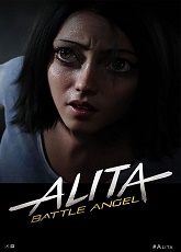 Alita: Battle Angel 