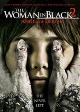 The Woman In Black 2: Angel Of Death - Luganda