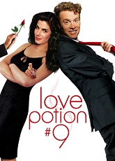 Love Potion No. 9