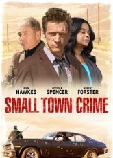 Small Town Crime - Luganda