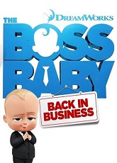 The Baby Boss  9 - 10 - Luganda