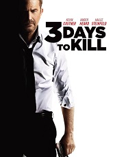 3 Days To Kill - Luganda