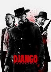 Django - Luganda
