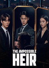 The Impossible Heir