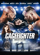 Cage Fighter