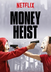 Money Heist 1
