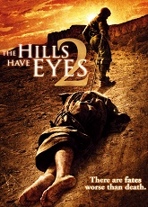 The Hills Have Eyes 2