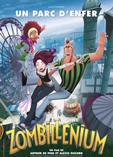 Zombillenium - Luganda