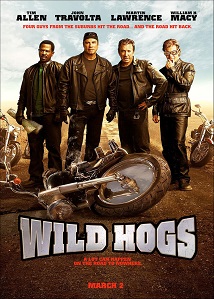 Wild Hogs - Luganda
