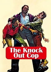 The Knock Out Cop - Luganda