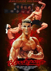 Bloodsport