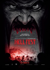 Hell Fest - Luganda