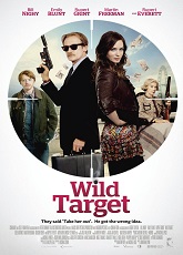 Wild Target