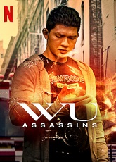 Wu Assasins 1