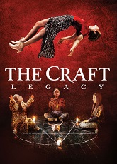 The Craft: Legacy