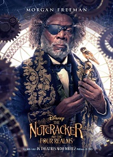 The Nutcracker And The Four Realms - Luganda