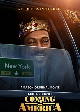 Coming 2 America