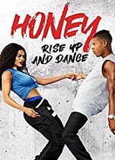 Honey Rise Up And Dance - Luganda