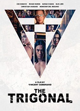 The Trigonal: Fight for Justice