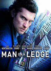 Man On A Ledge - Luganda
